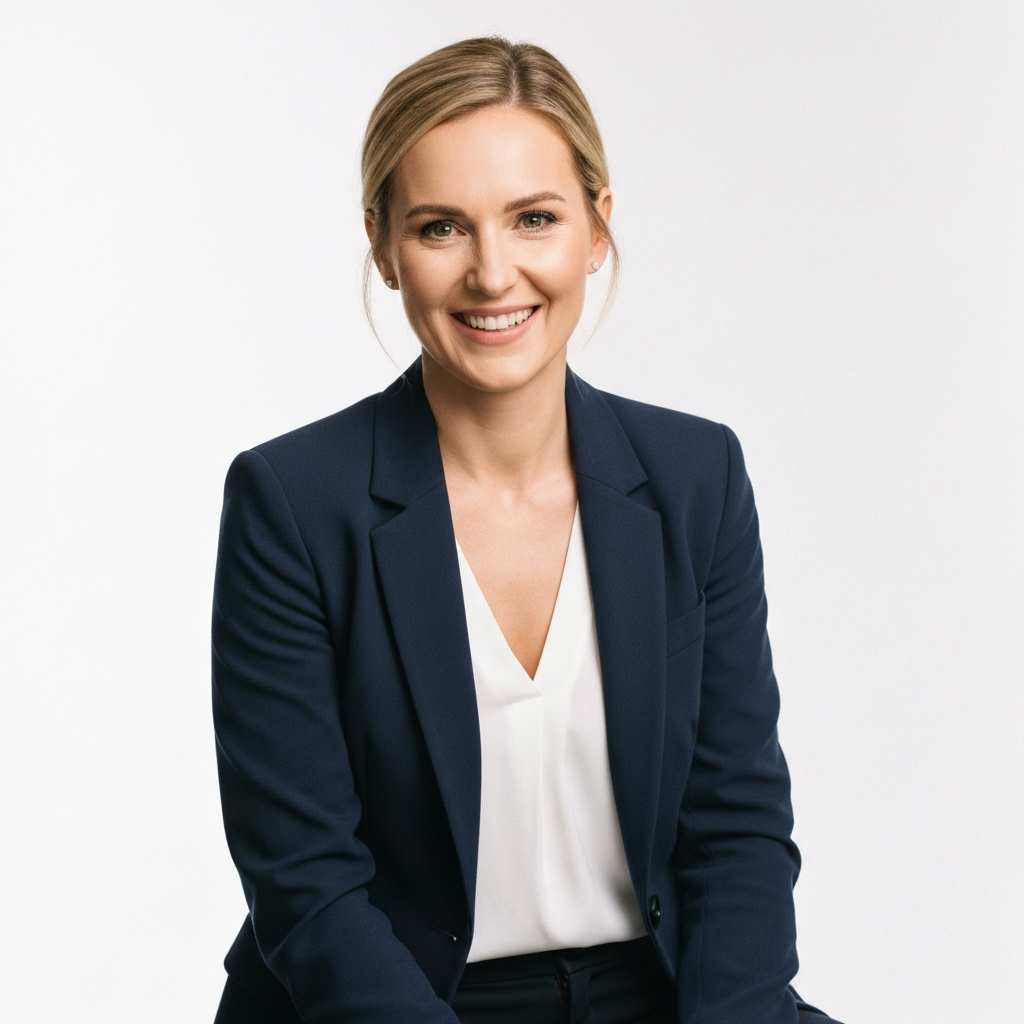 Anna Kowalska — Analityk Kasyn